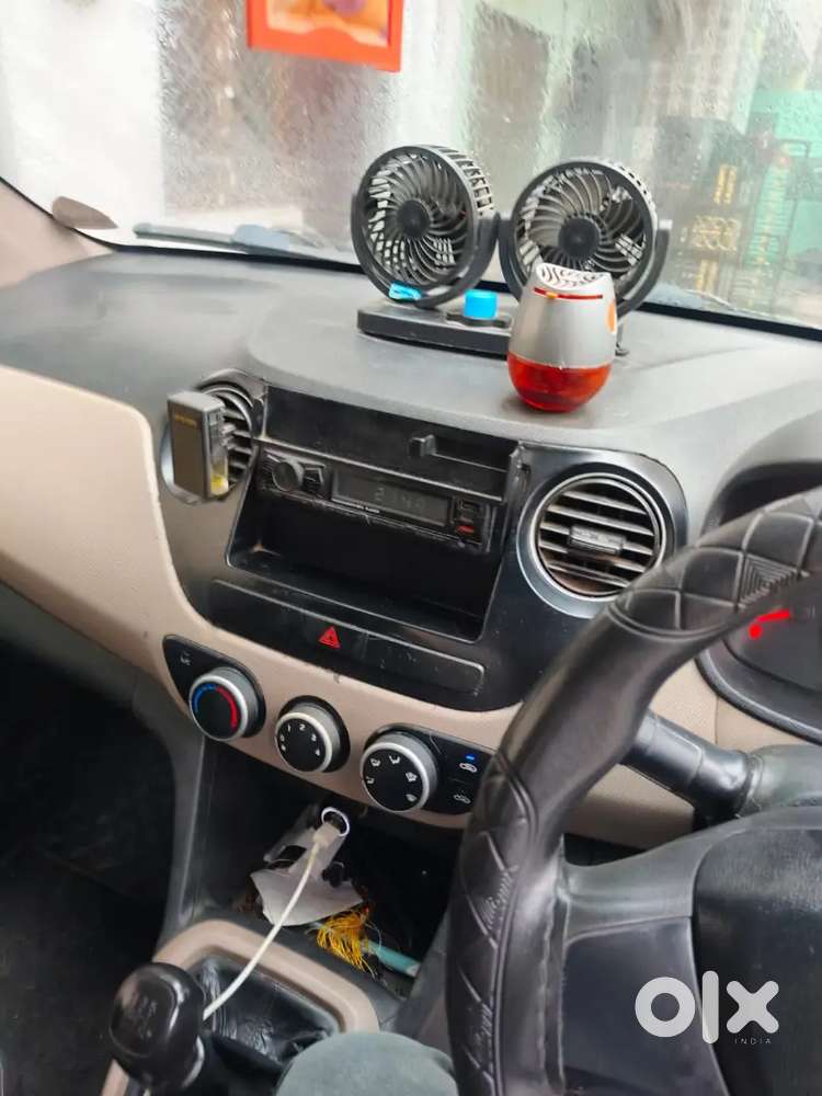 Hyundai Xcent Prime 2018 Life Time Tex Pad All Sokar New