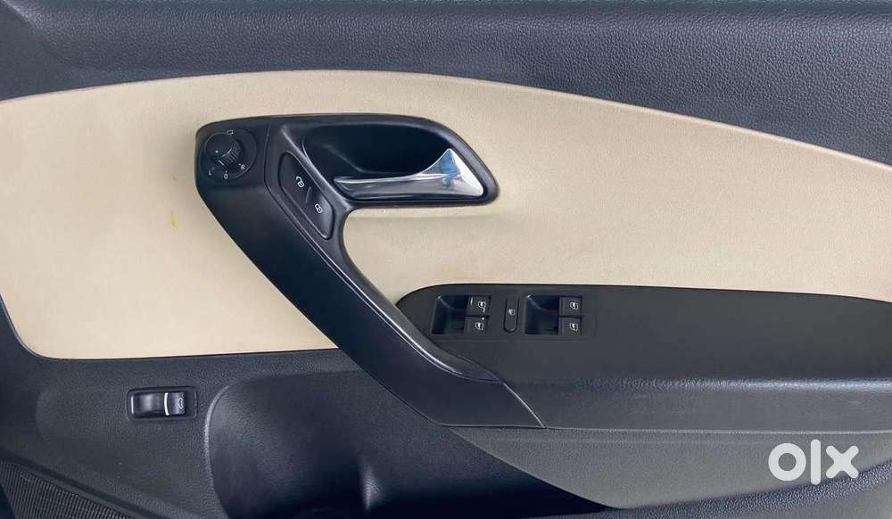Skoda Rapid 1.5 Tdi At Style, 2017, Diesel