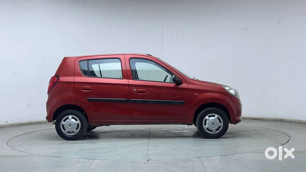 Maruti Suzuki Alto 800 Lxi, 2014, Petrol