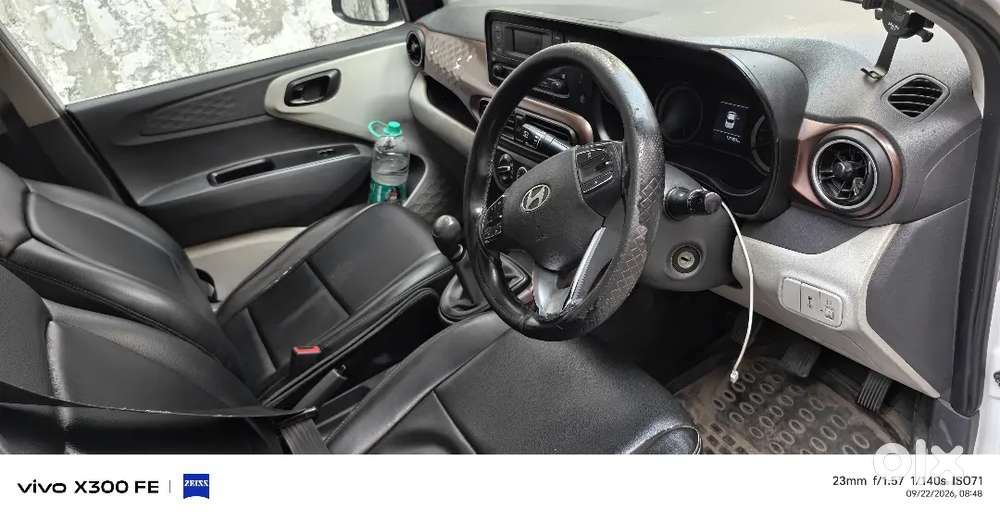 Hyundai Aura 1.2 S 2023 Hybrid