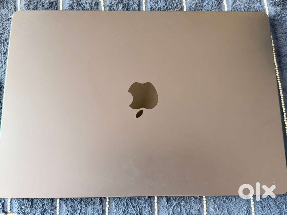 Apple Macbook Air 15inch M4 16/256