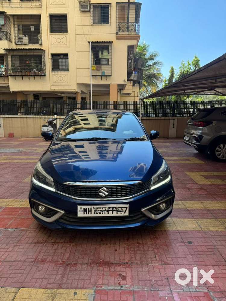 Maruti Suzuki Ciaz 2019