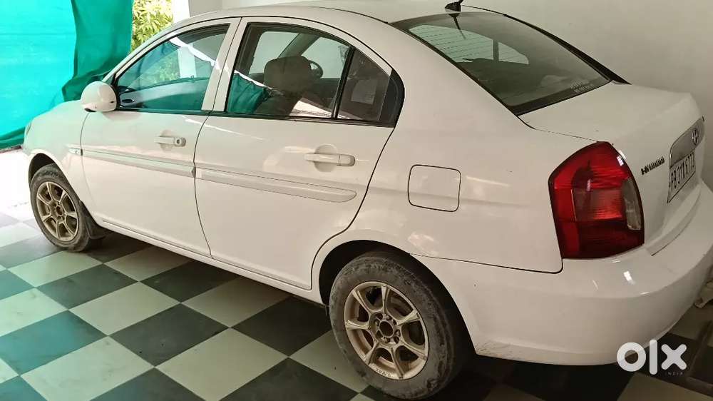Verna 2008