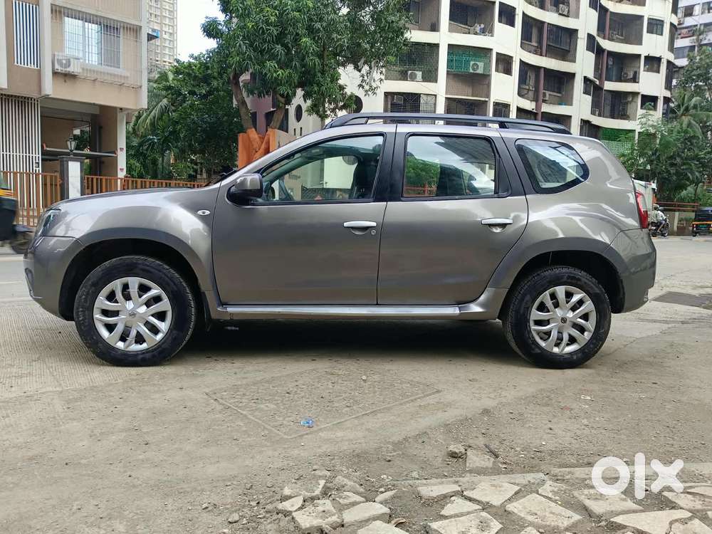 Nissan Terrano Xl 110 Diesel, 2013, Diesel