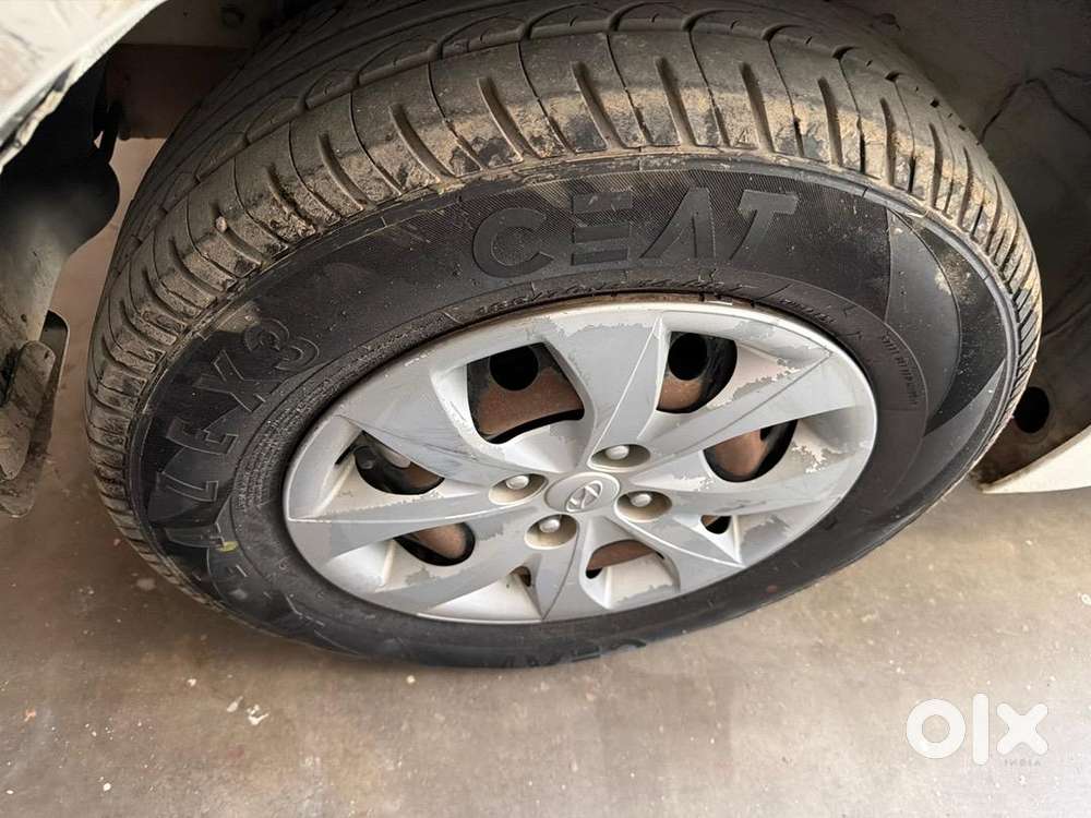 Hyundai I20 Active 2019 Cng & Hybrids Good Condition