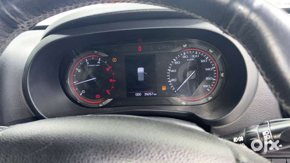 Mahindra Thar 2023 Diesel