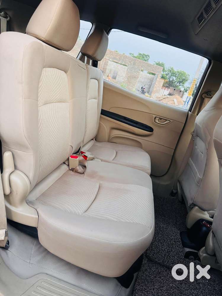 Honda Br-v 1.5 S I-dtec Mt, 2014, Diesel
