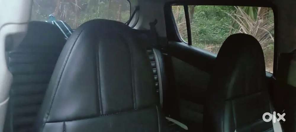 Maruti Suzuki Alto 800 2017