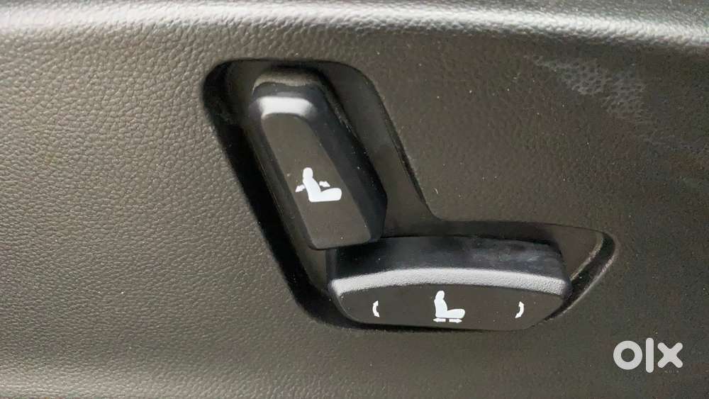 Mg Hector Sharp At, 2023, Petrol