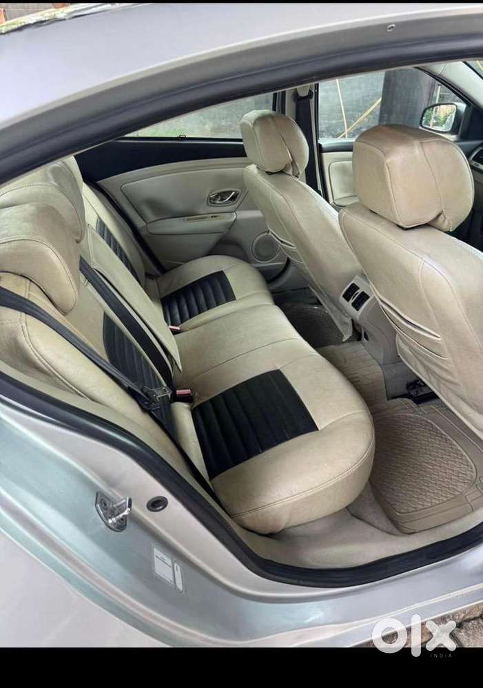 Renault Fluence 2014 Diesel Top Model New Condition Car