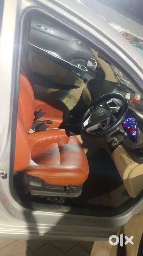 Well Maintained Verna 1.6 Sx Crdi