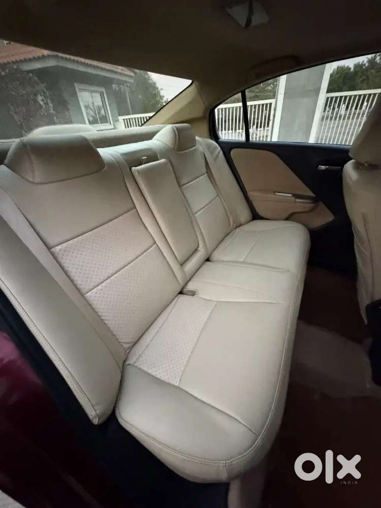 Honda City 2017 Diesel 87000 Km Driven