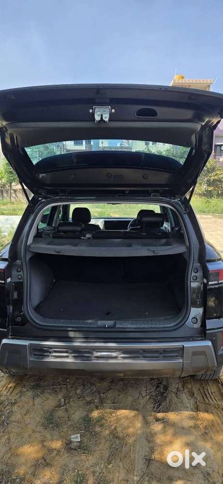 Hyundai Creta 1.5 L Mpi S (o) Mt, 2025, Petrol