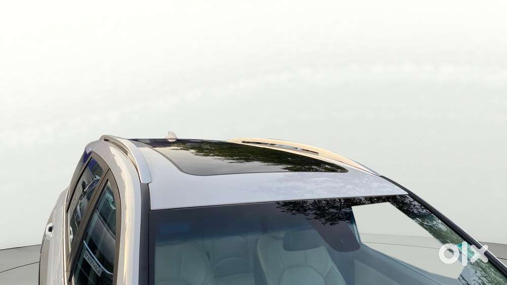 Mg Hector Sharp Dct Petrol, 2021, Petrol