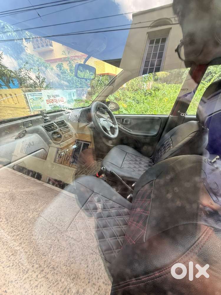 Maruti Suzuki Zen Estilo 2002