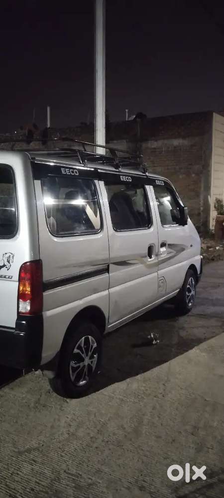 Maruti Eeco , Good Condition, 2012, Petrol