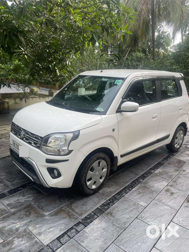 2019/2020reg. Maruti Suzuki Wagon R 1.2l Zxi Ags Petrol Automatic