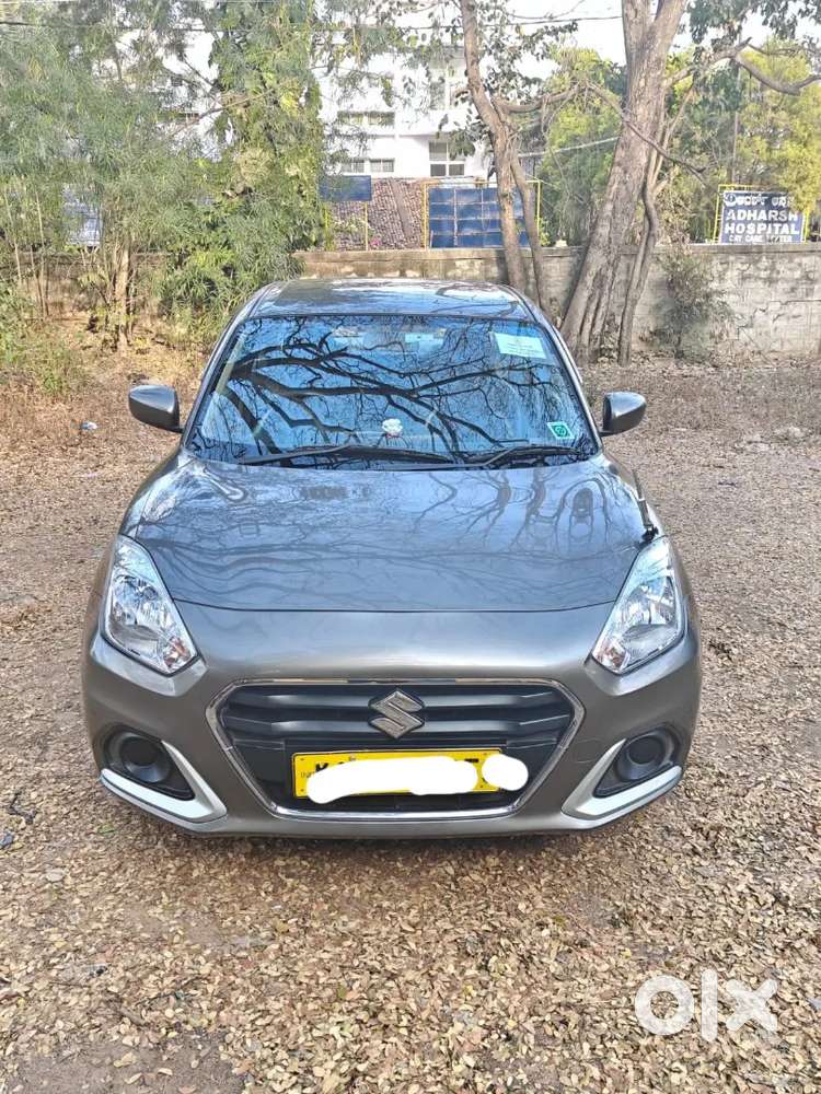 Maruti Suzuki Dzire 2022