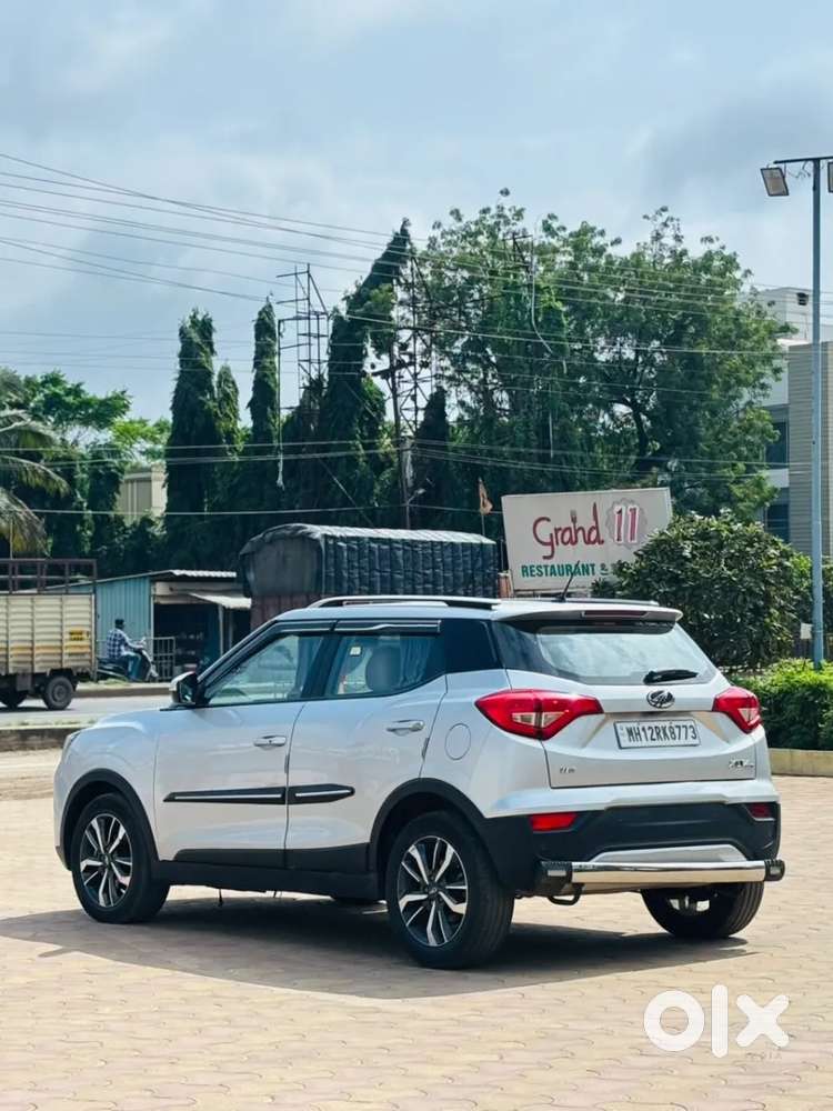 Mahindra Xuv300 W6 Diesel, 2019, Diesel