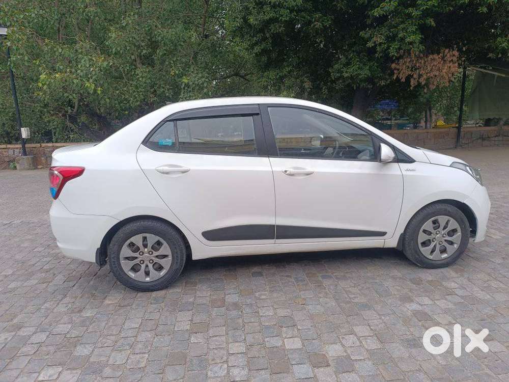 Hyundai Xcent 1.2 Crdi Sx, 2016, Diesel