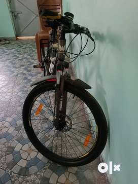 Cycle second hand olx online