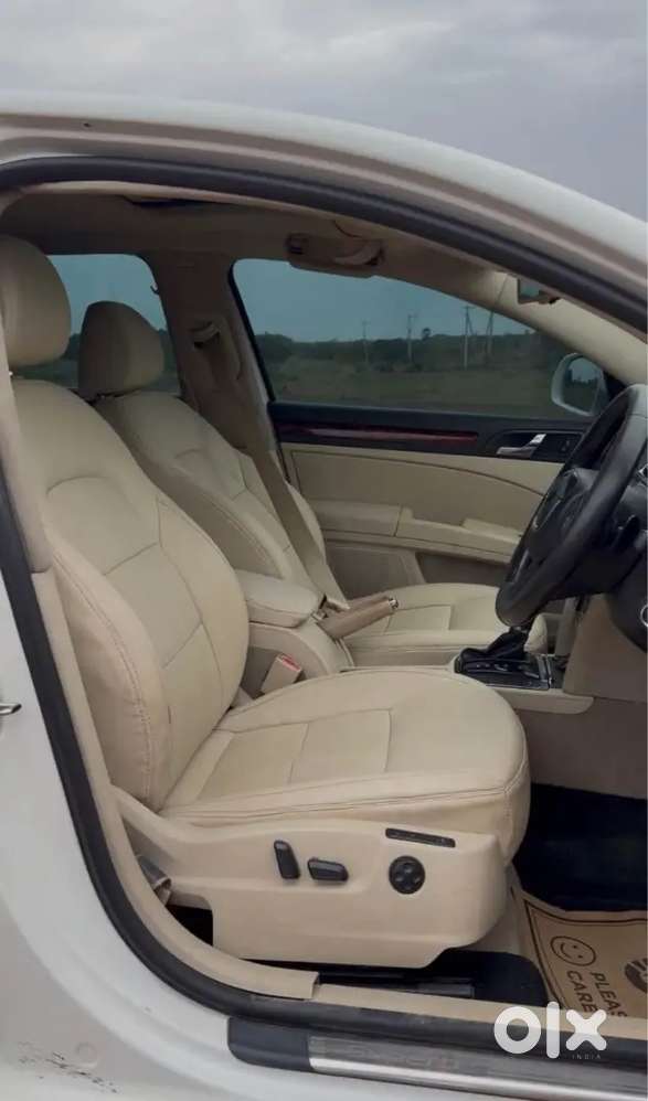 Skoda Superb 2.5 Tdi 2012 Diesel
