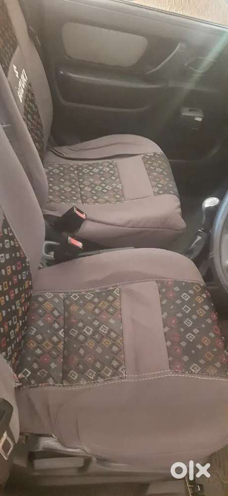 Maruti Suzuki Wagon-r For Selling