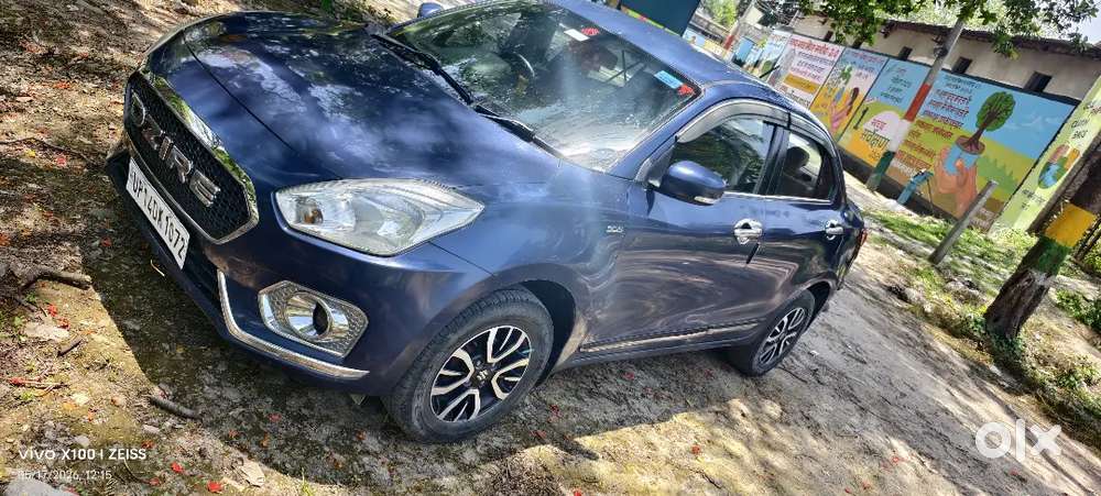 Maruti Suzuki Dzire Vdi 2017