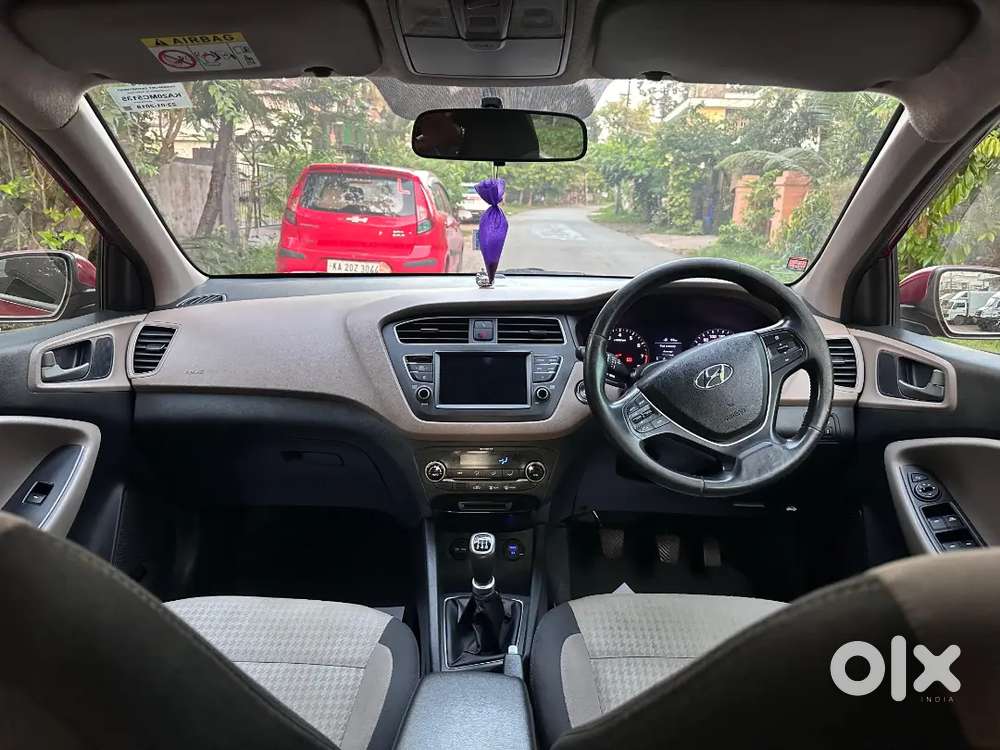 Hyundai I20 1.4 Asta 2019