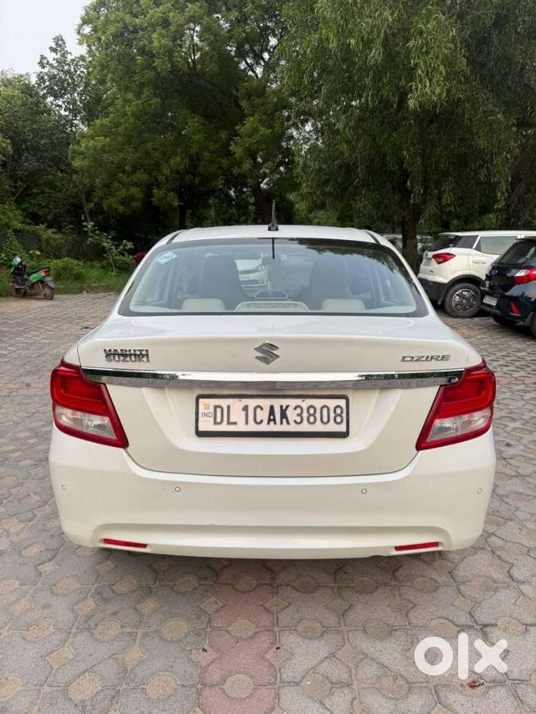 Maruti Suzuki Swift Dzire Lxi Option, 2023, Cng & Hybrids