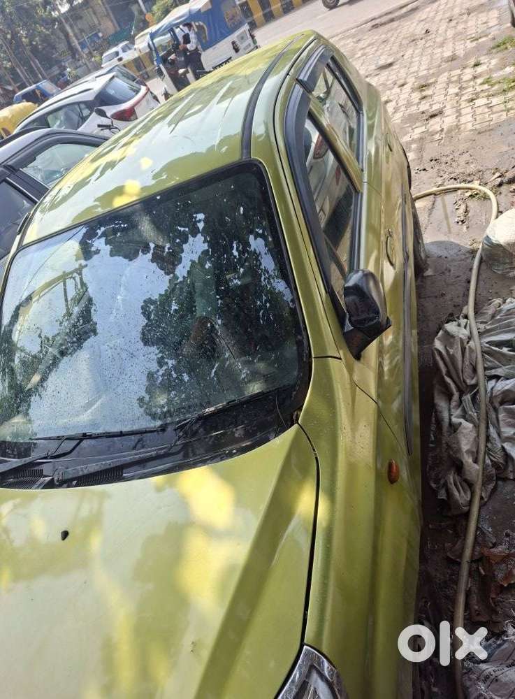 Maruti Suzuki Alto 800 0.8 Vxi (o), 2017, Petrol
