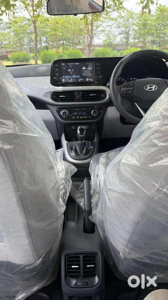 Hyundai Grand I10 Nios, 2025, Petrol