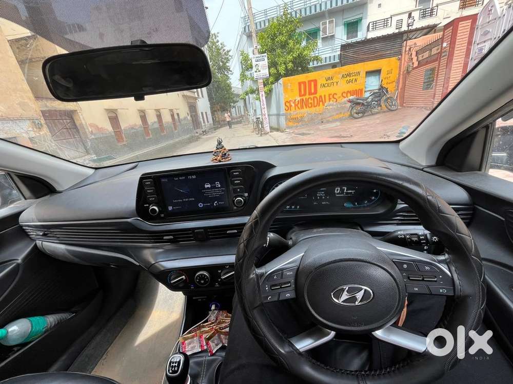 Hyundai New I20 Petrol 59000 Km Driven