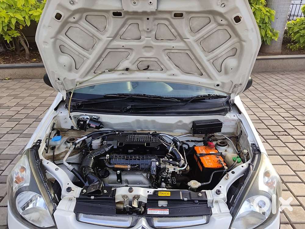 Maruti Suzuki Alto 800 2012-2016 Lxi, 2015, Petrol