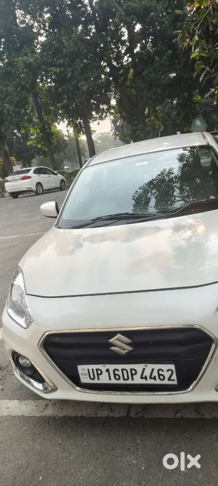 Maruti Suzuki Dzire Petrol 2023