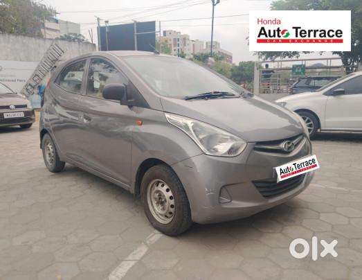 Hyundai Eon 1.0 Era Plus, 2014, Petrol