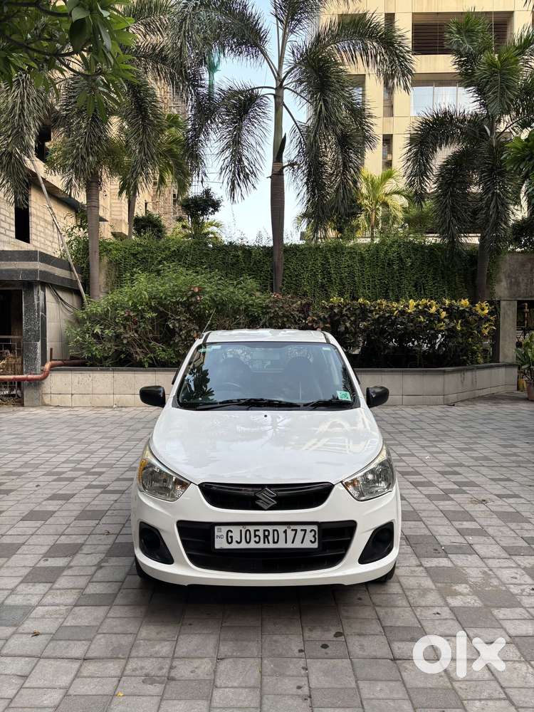Maruti Suzuki Alto K10 Vxi Airbag, 2018, Cng & Hybrids