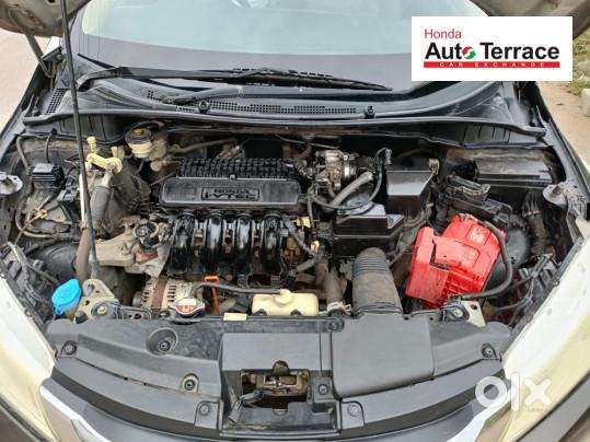 Honda City 2014-2015 I Vtec V, 2014, Petrol