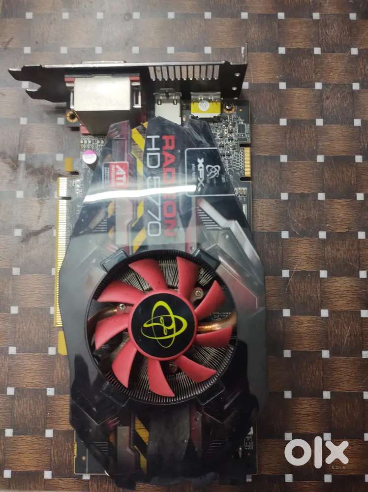 Used graphics cards 512,1gb and 2gb Computers & Laptops 1751044573