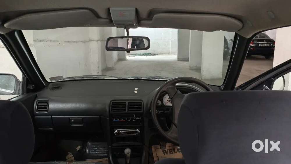 Maruti Suzuki Esteem Lxi 2007