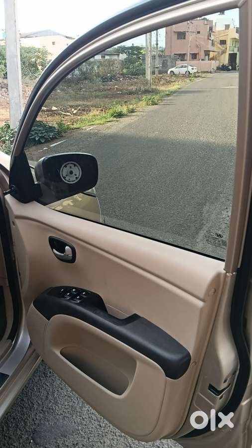 Hyundai I10 1.2 Kappa Magna, 2010, Petrol