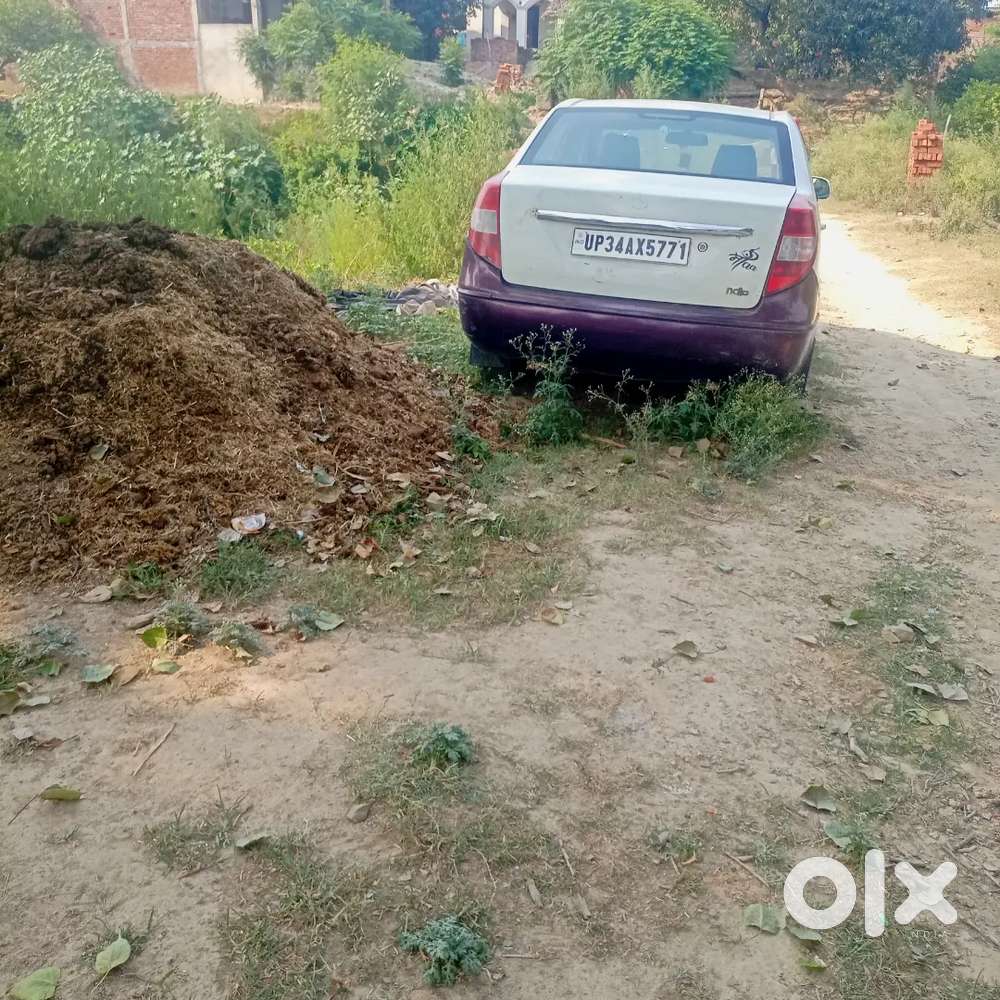 Tata Indigo Manza Hai 24km Ka Mileage Hai Gadi Me 20k Hazar Ka Kaam