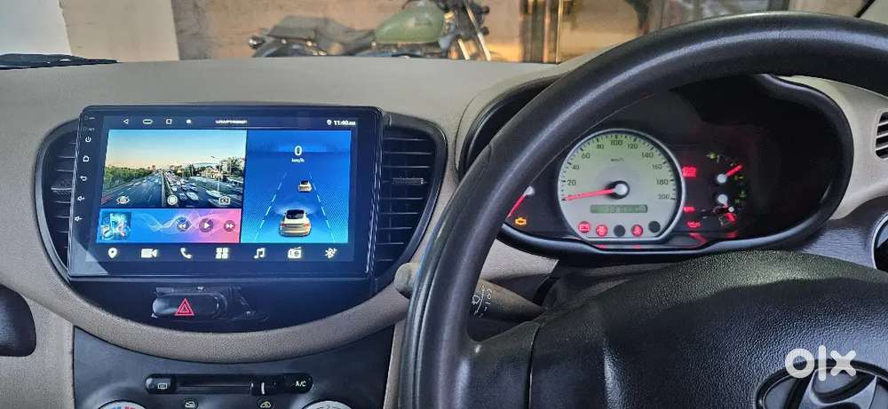 Hyundai I10 2009 Petrol Manual 1.2 Sportz