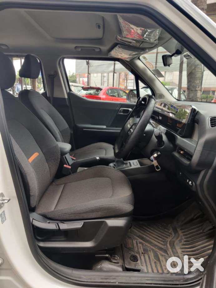 Kia Syros Htk Opt Turbo, 2025, Petrol