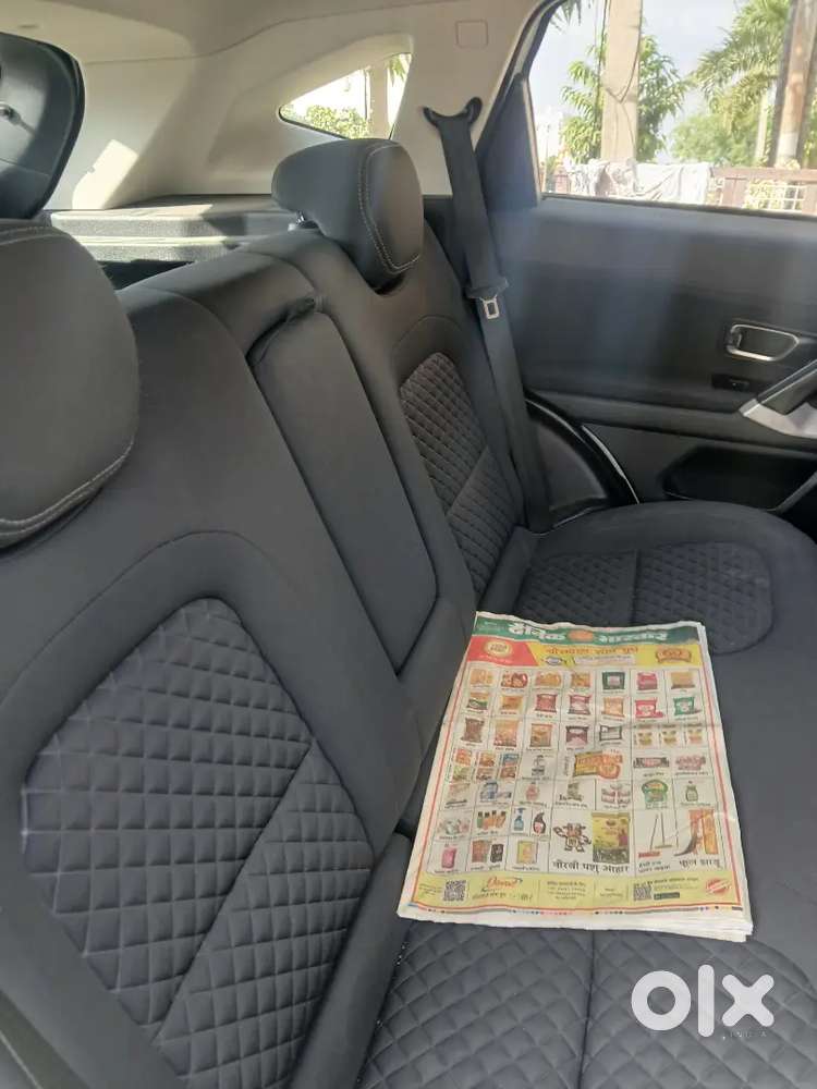 Tata Harrier 2023 Diesel 79500 Km Driven