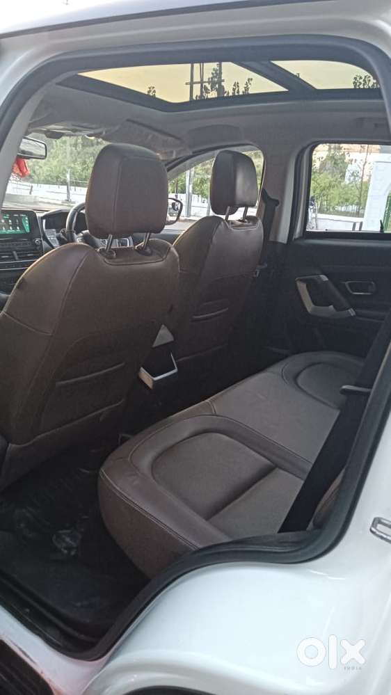 Tata Harrier Xz, 2022, Diesel
