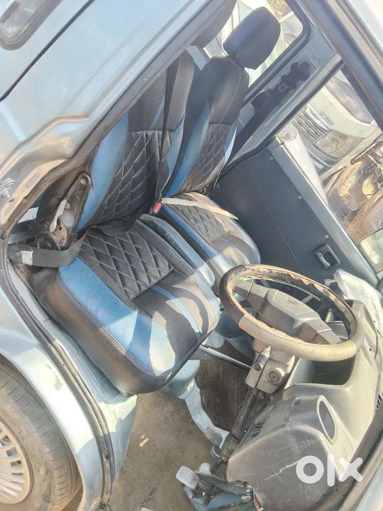 Maruti Suzuki Omni 2007 Petrol 90000 Km Driven