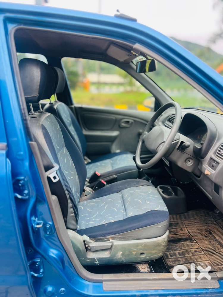 Maruti Suzuki Alto 0.8 Lxi (o), 2008, Petrol