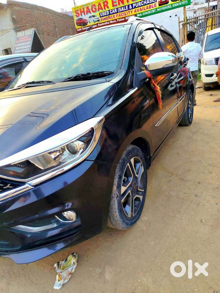 Tata Tiago 1.05 Revotorq Xz Wo Alloy, 2022, Petrol