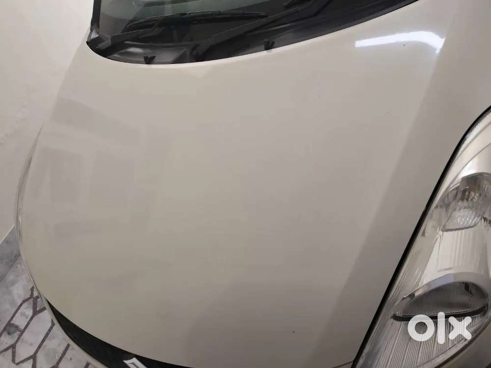 Maruti Suzuki Swift 2016